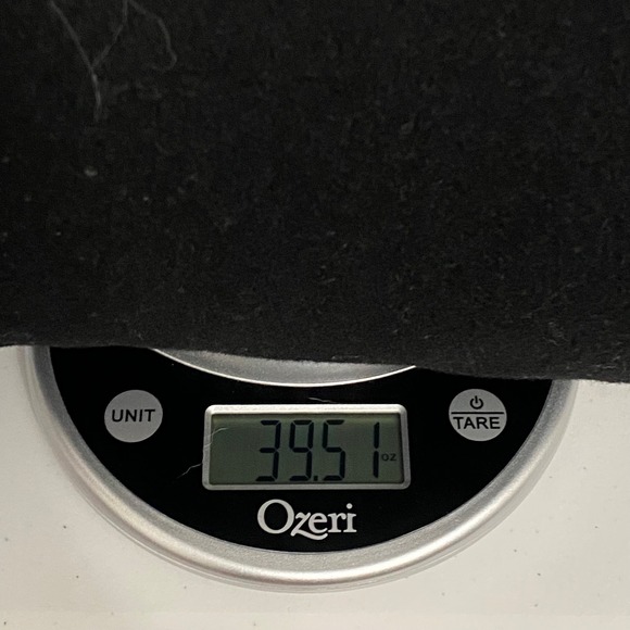 Vtg Women's Double Breasted Wool Pea Coat Old Money Heritage Preppy Academia - Picture 8 of 8